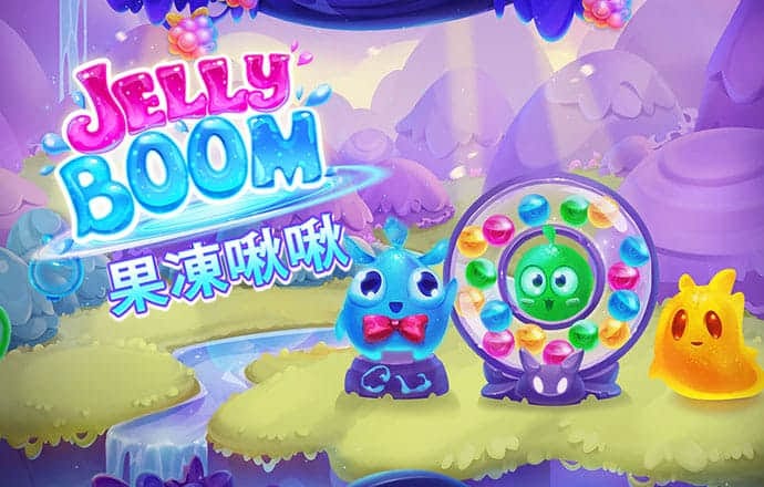 金搏体育